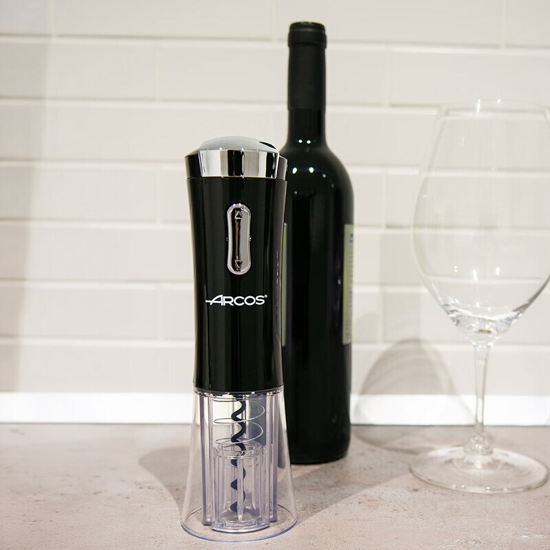 Accesorios y vino hasta -20%