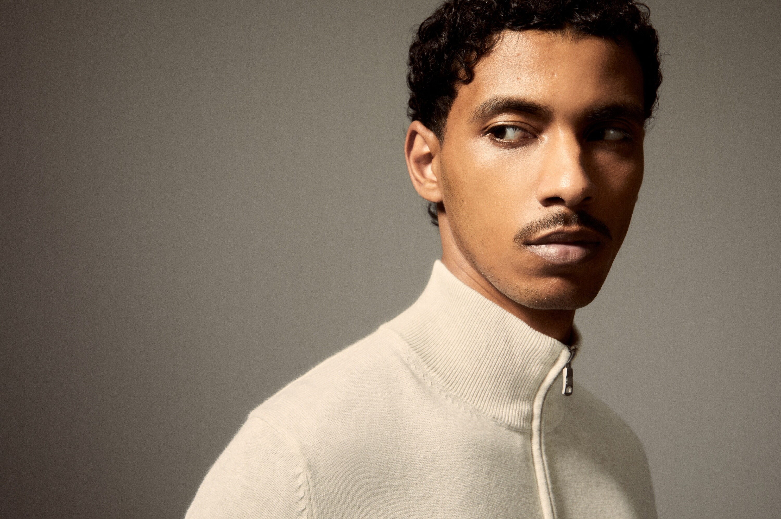 MEN'S BASICS PRE-COLLECTION FW26