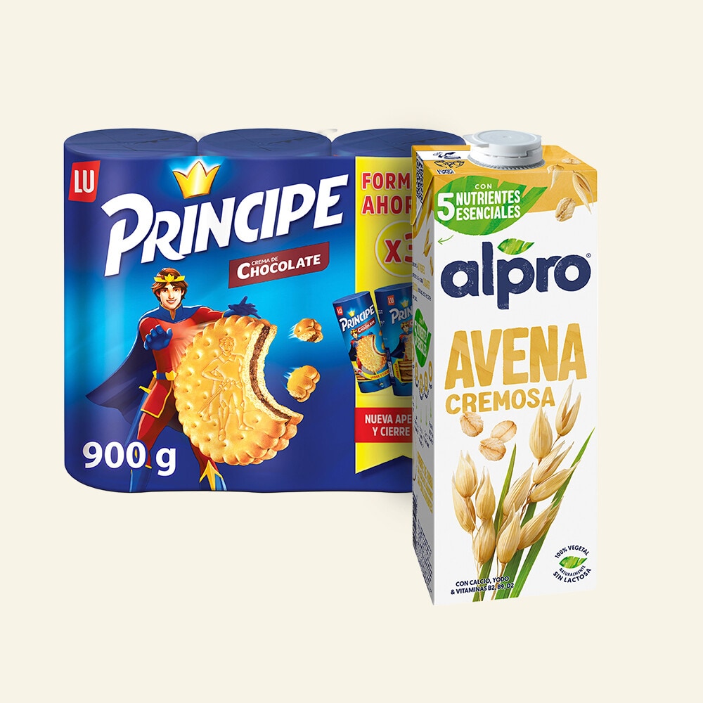 Desayunos, dulces y pan