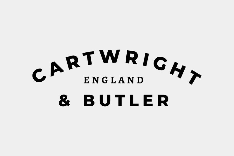 Cartwright & Butler 