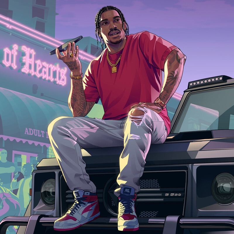 GTA VI