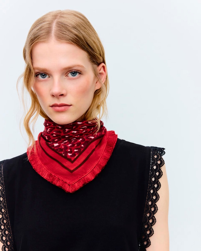 Saldos Moda Mulher El Corte Inglés