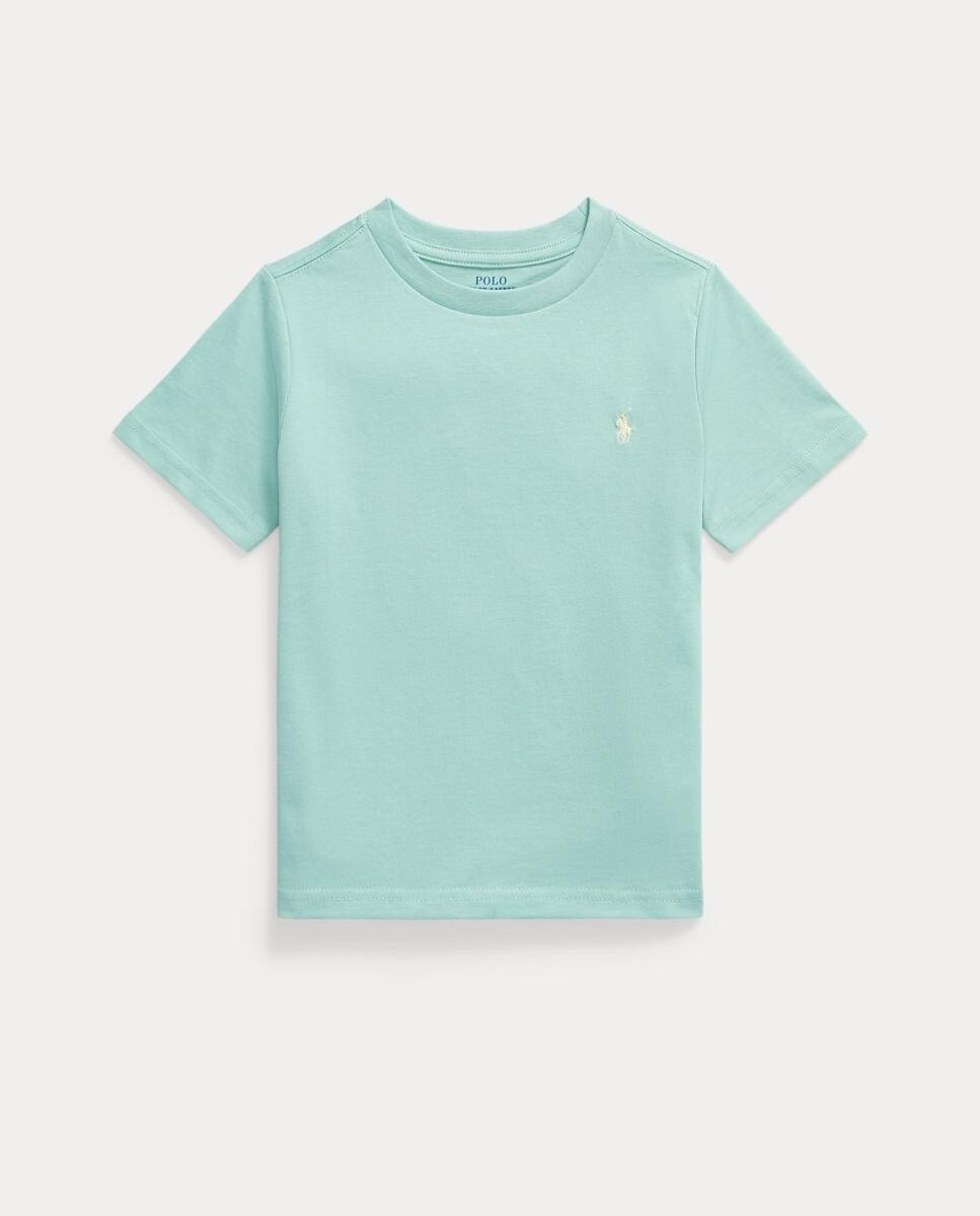 Imagem 0 de Camisola de Malha Jersey de Algodão