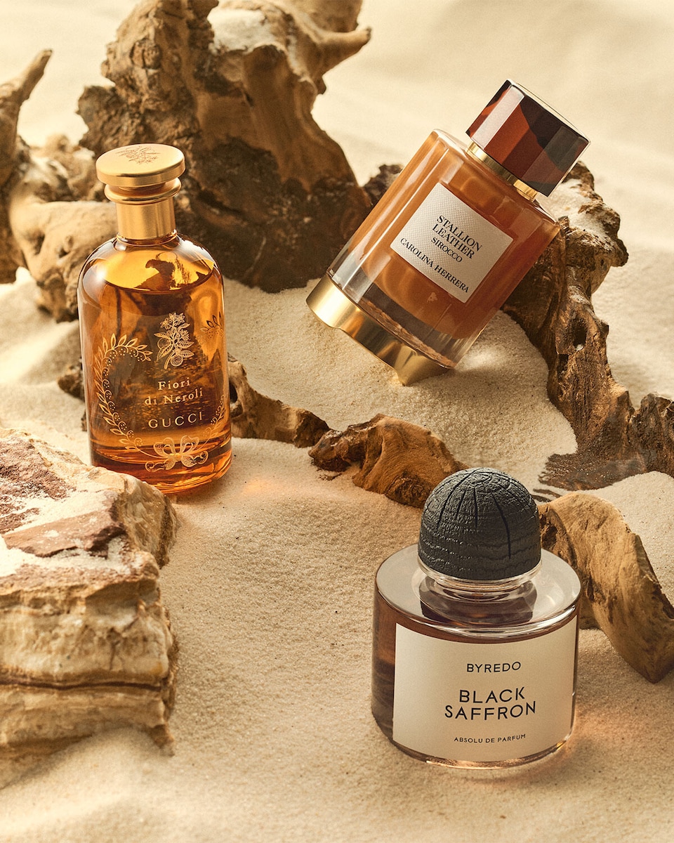 Perfumes
