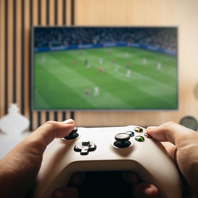Videojuegos
