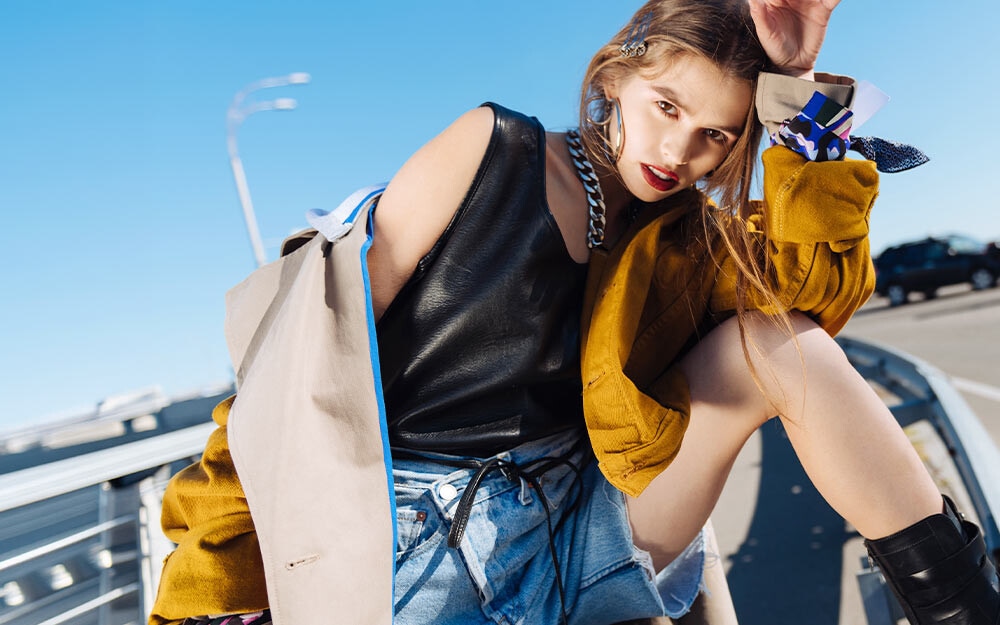Levi's, Dockers y más 