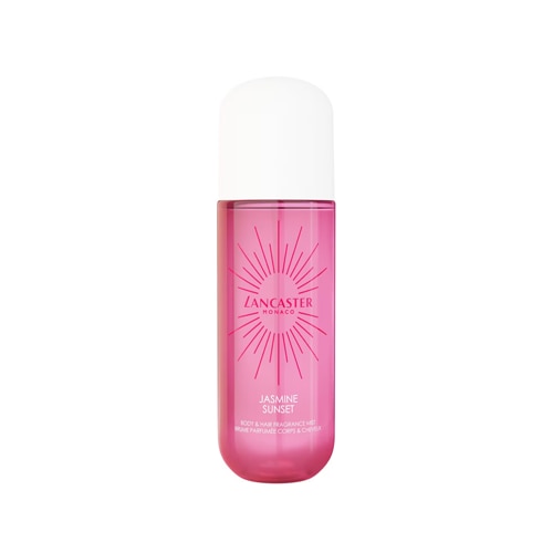 Body mist