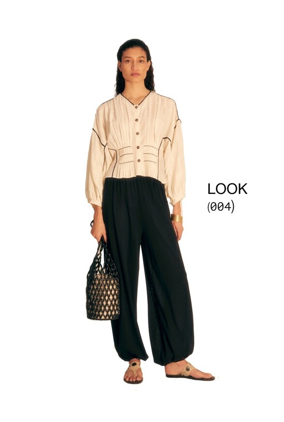 PRE-COLLECTION FW26