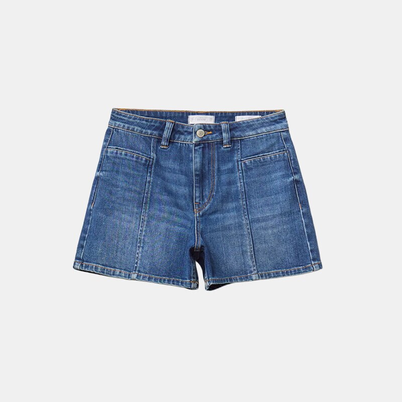 Shorts y bermudas