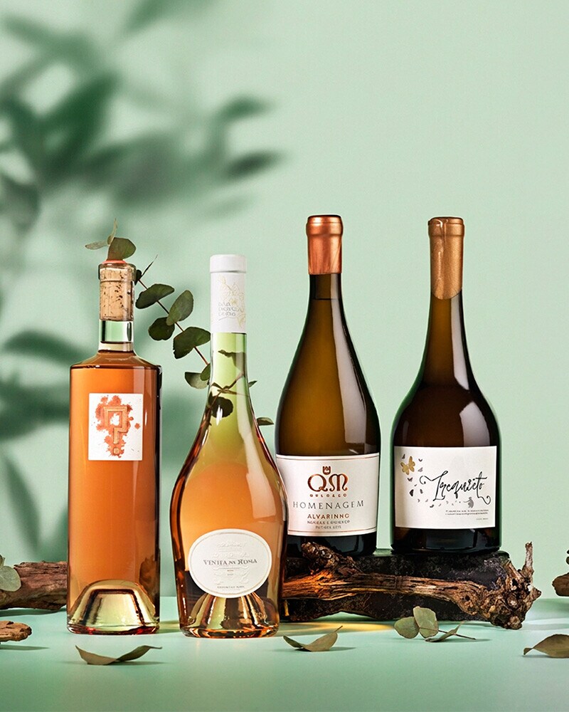Vinhos Verdes