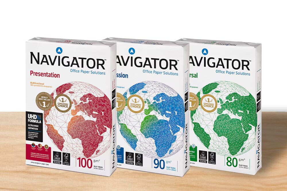Papel Navigator