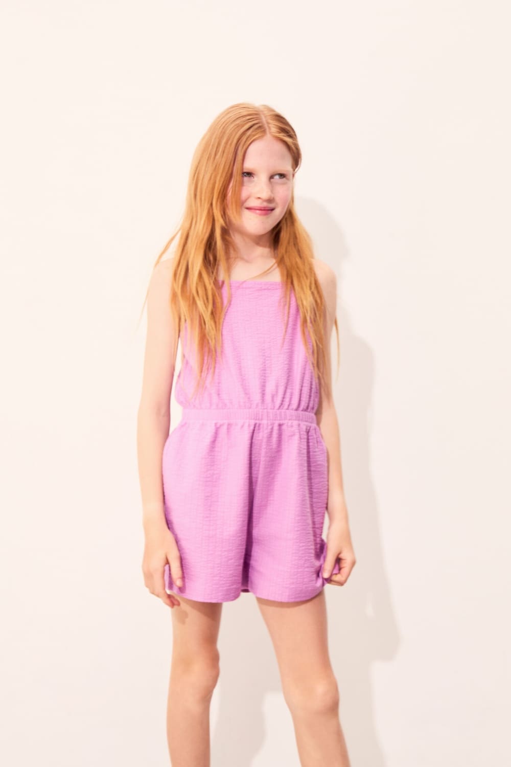 COLOR COLLECTION GIRL SS26