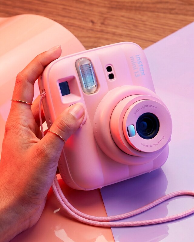 Comprar Fujifilm Instax Mini 13