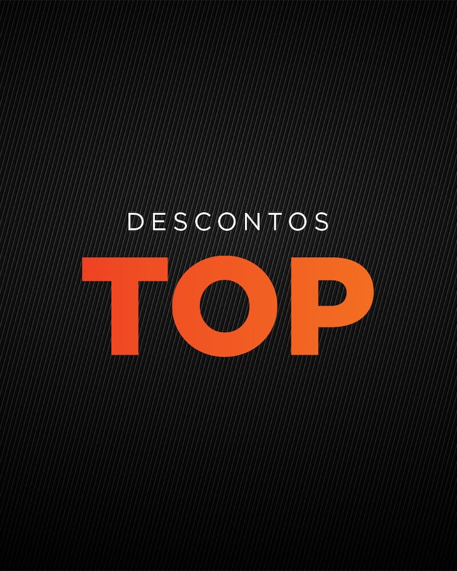 Descontos TOP