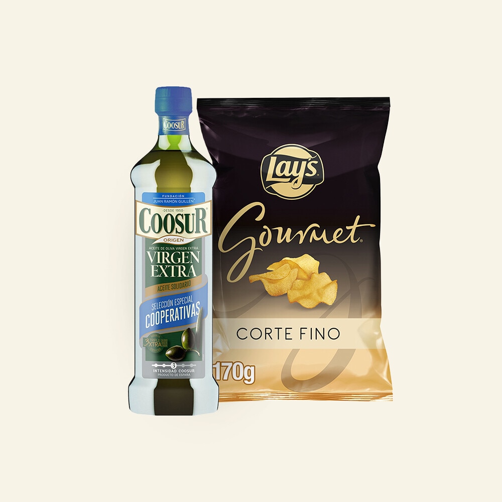 Alimentación