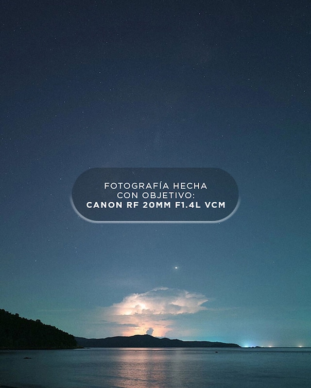Los mejores objetivos para fotografiar paisajes