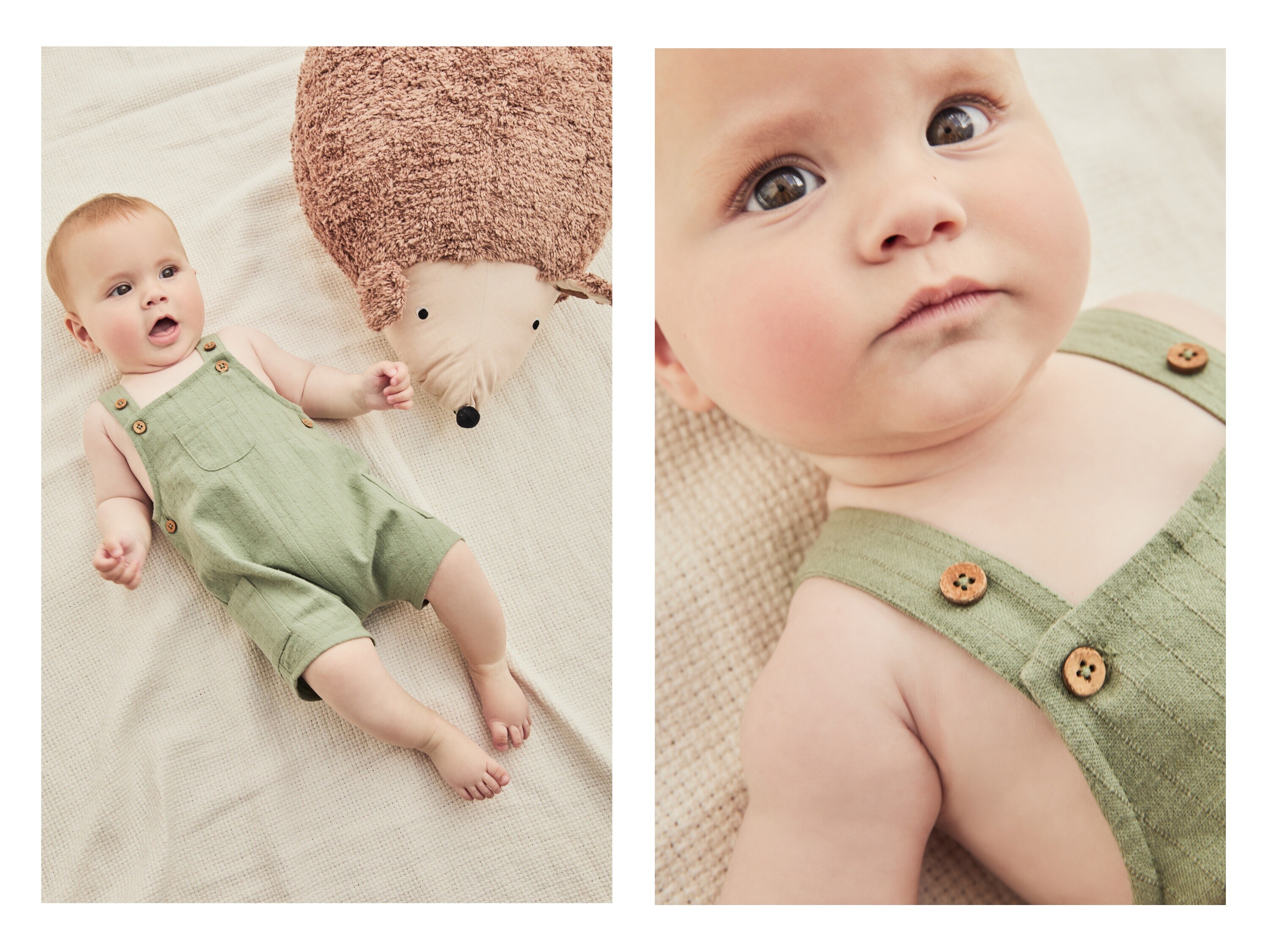 SUMMER STORIES MINI COLLECTION SS26