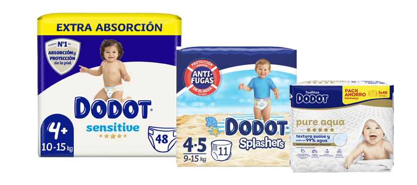 Dodot