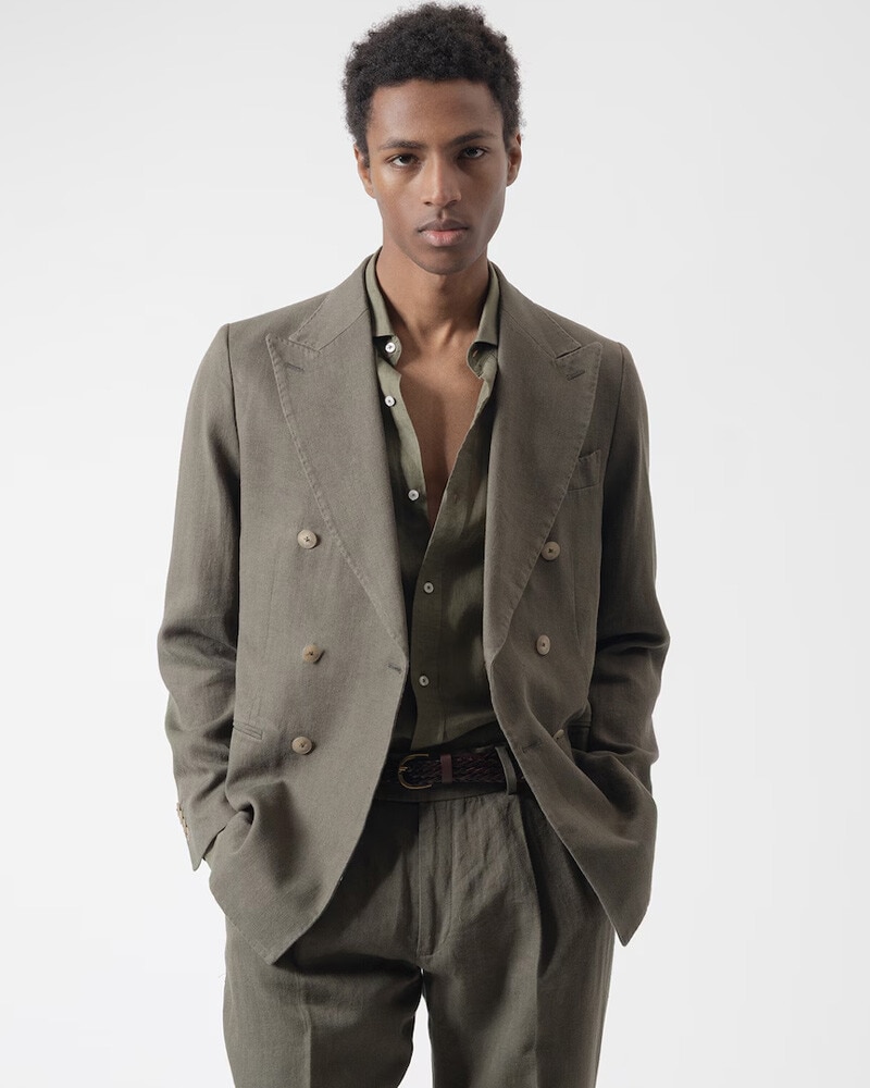 Looks masculinos casamentos