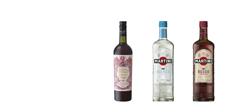 Martini Vermut Martini