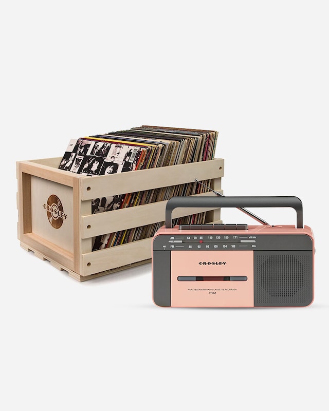 Crosley