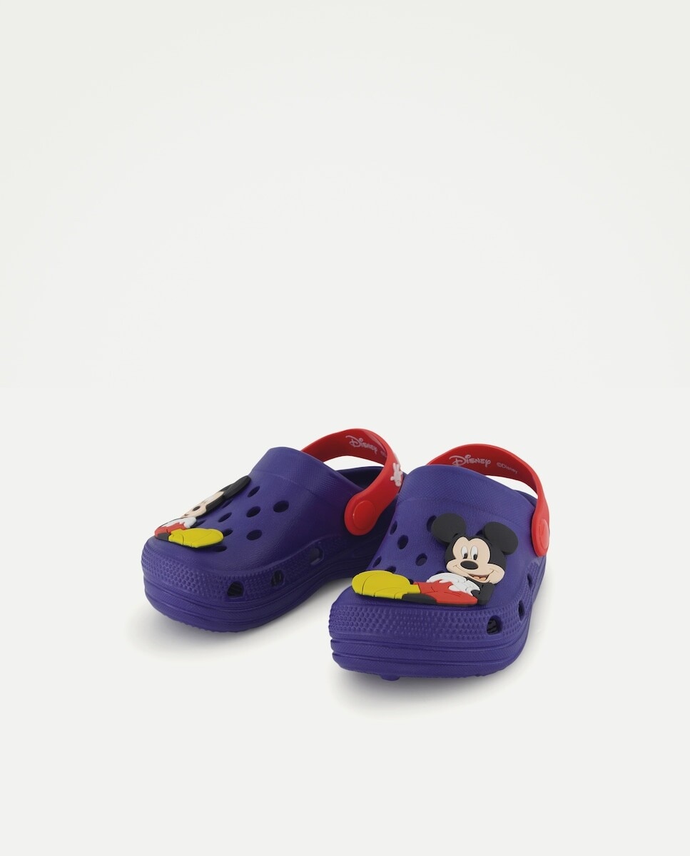 Imagem 0 de Socas de Banho Mickey de Bebé