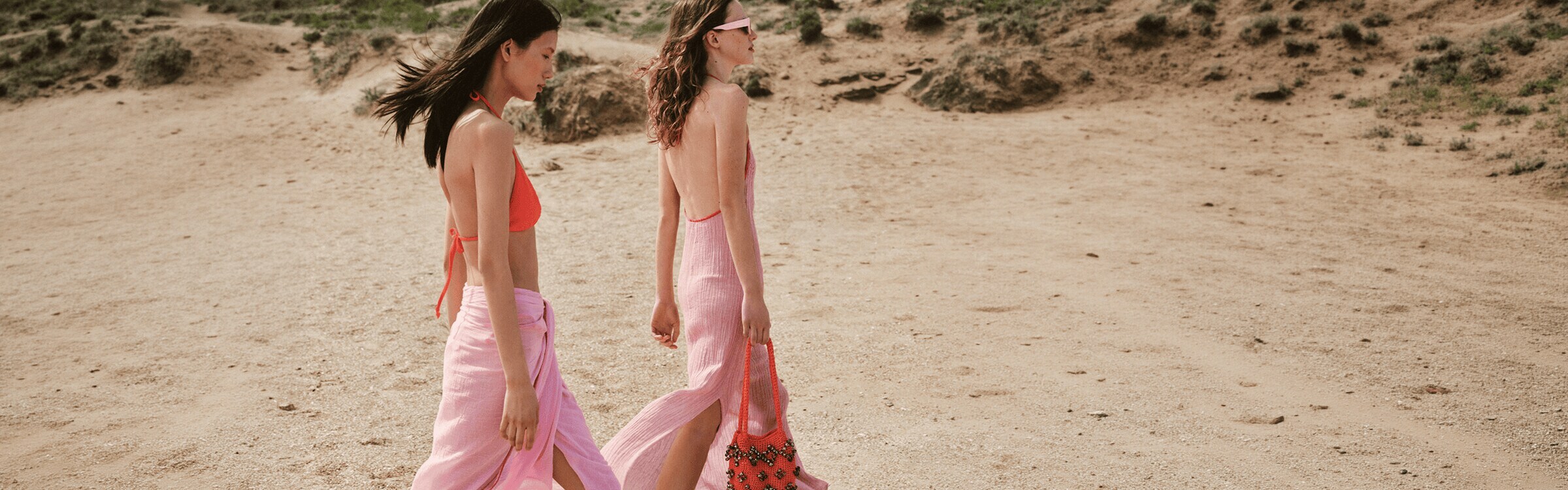 Looks de Verão Designers mulher El Corte Inglés