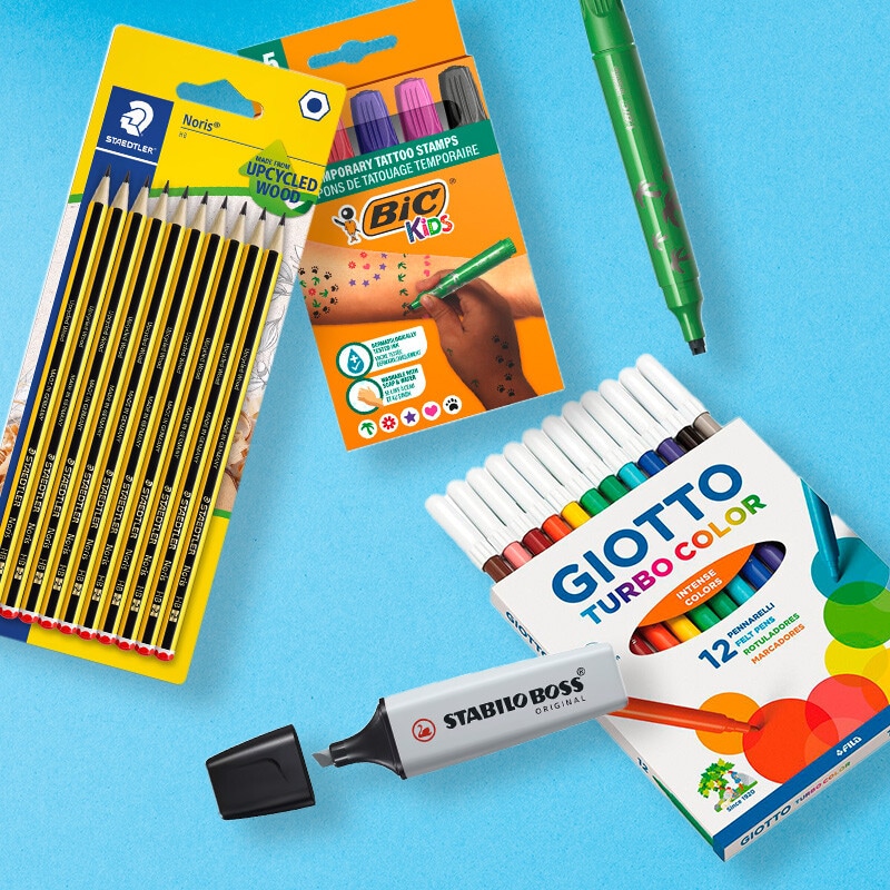  Material Escolar