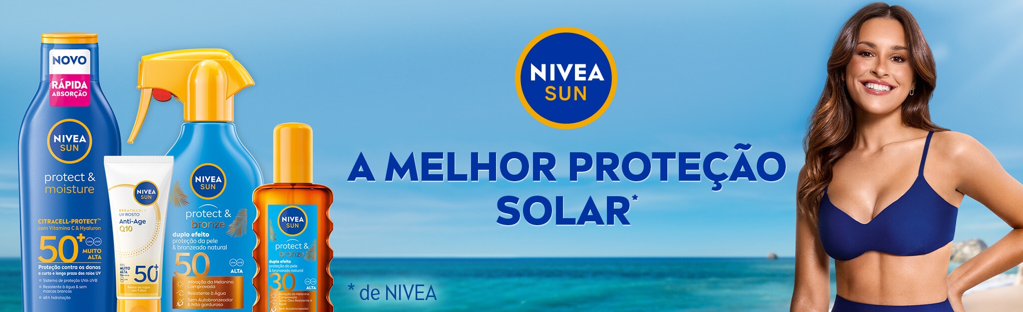 PUB Nivea