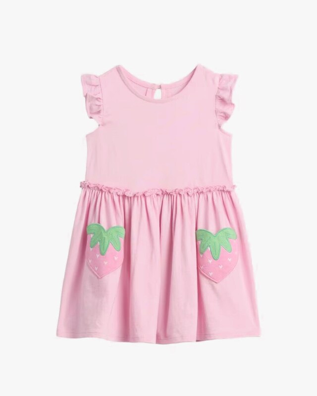 OS SALDOS até -50% em Moda Infantil na loja online do El Corte Inglés.