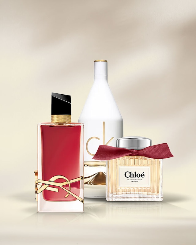 Perfumes de mujer hasta -45%