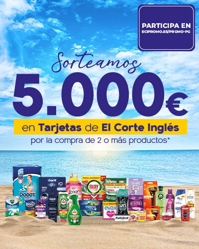 P&amp;G