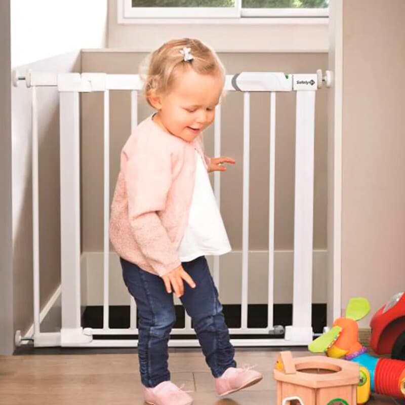 Promoção | Safety 1st - 15% em toda a marca 