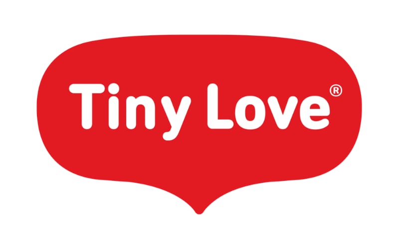 Tiny Love