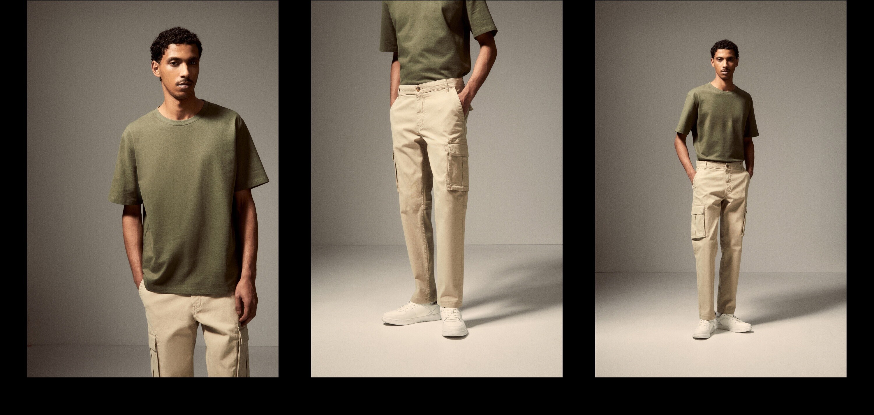 MEN'S BASICS PRE-COLLECTION FW26