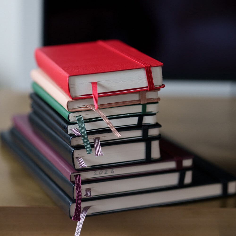 1 CATEGORIA MOLESKINE