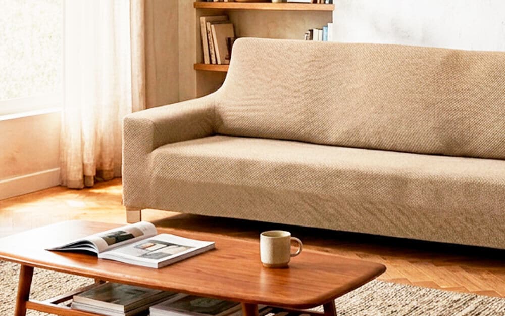 S&T Sofa Covers 
