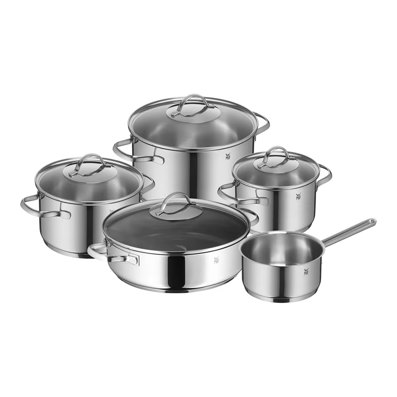 Trens de cozinha