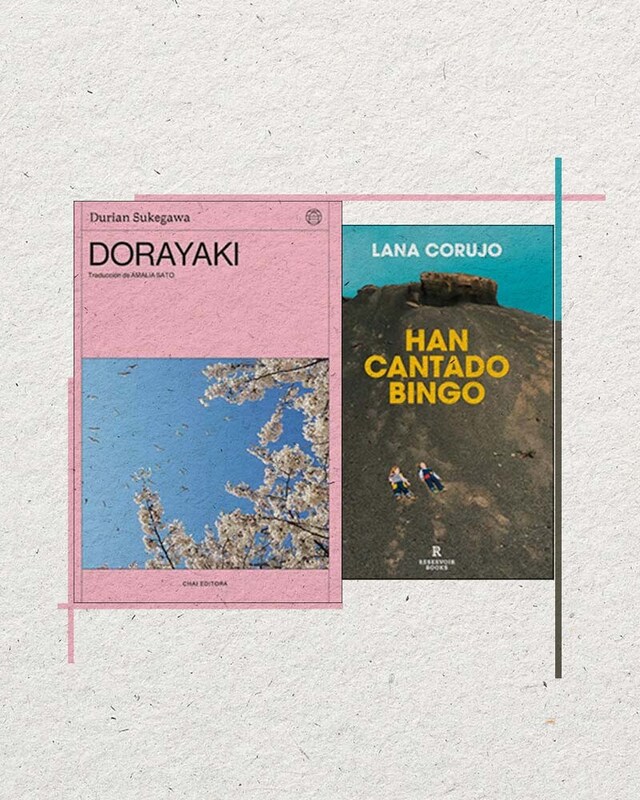 Qué libro leer