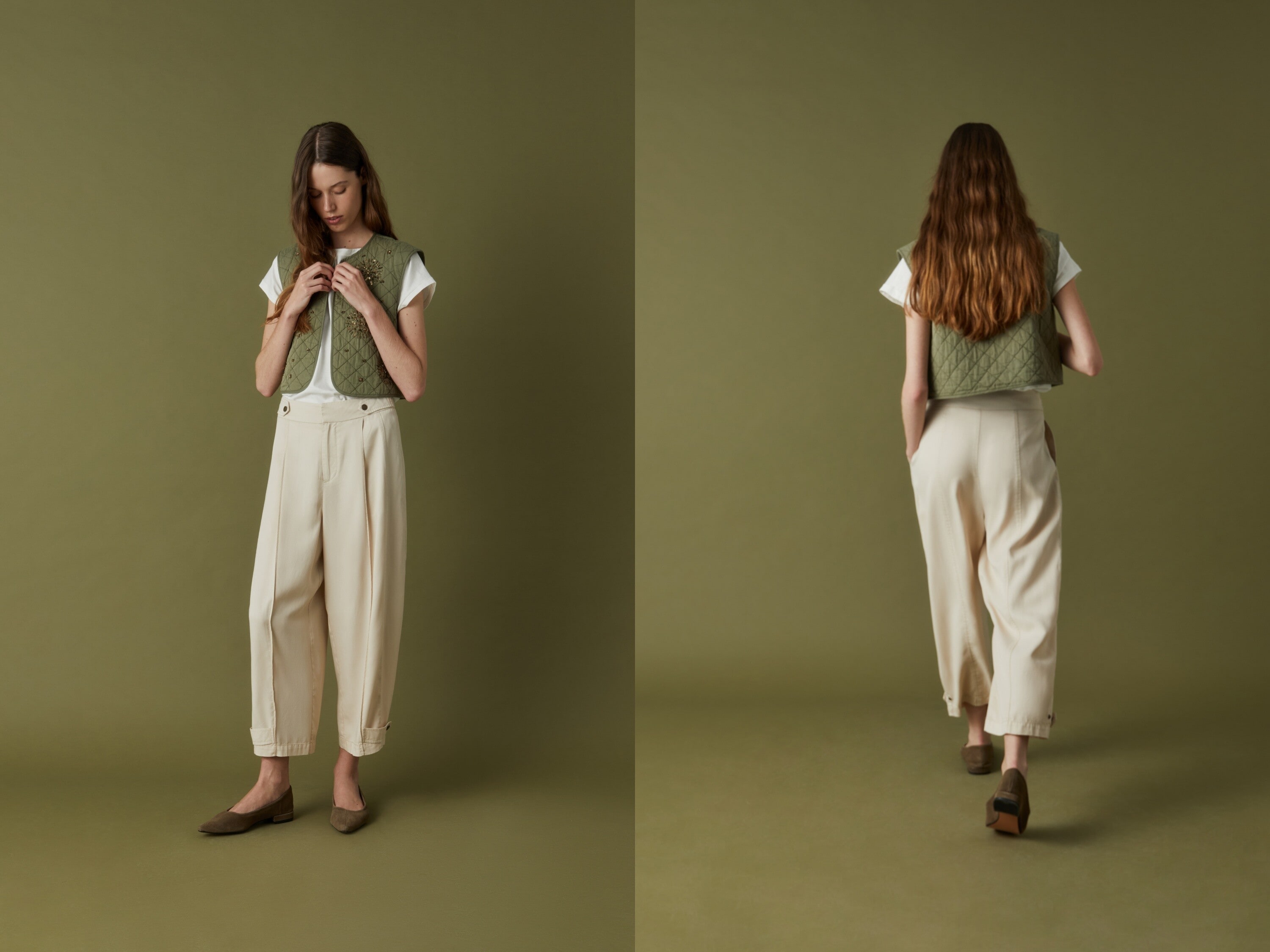 CASUAL COLLECTION JULY DROP