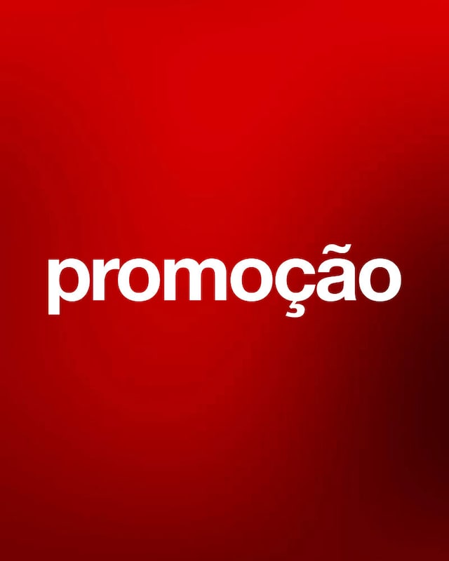 Promoção