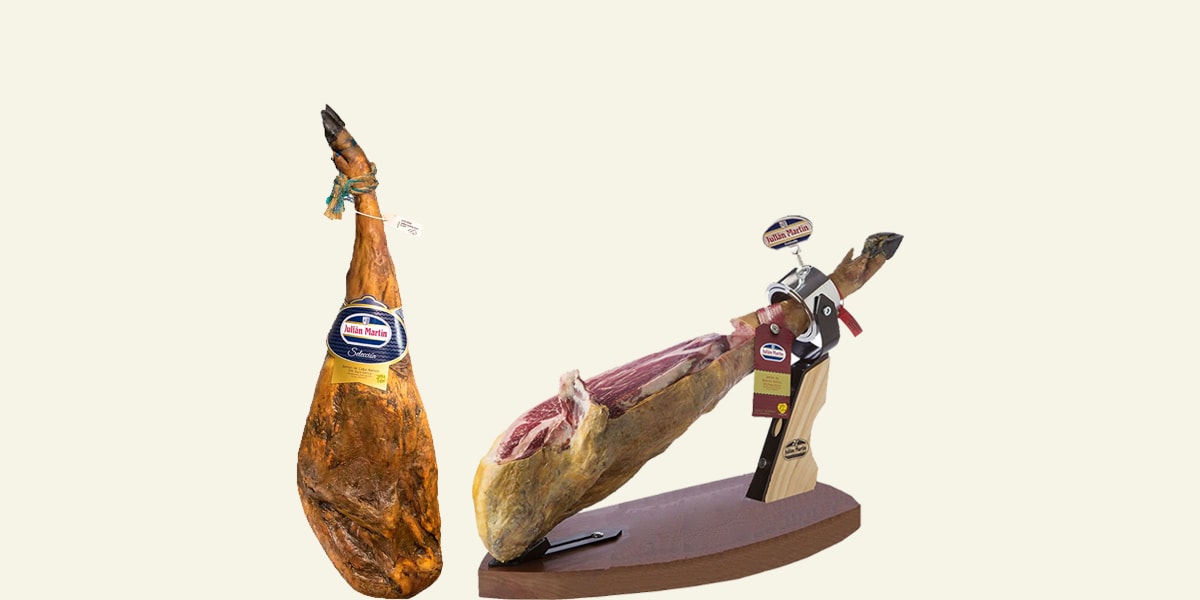 JamonJulian