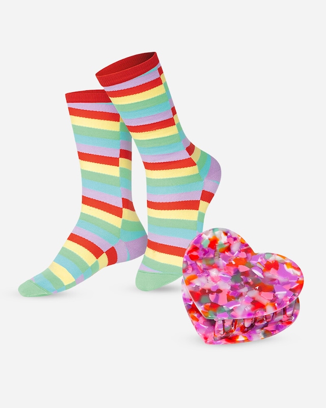 Eat My Socks