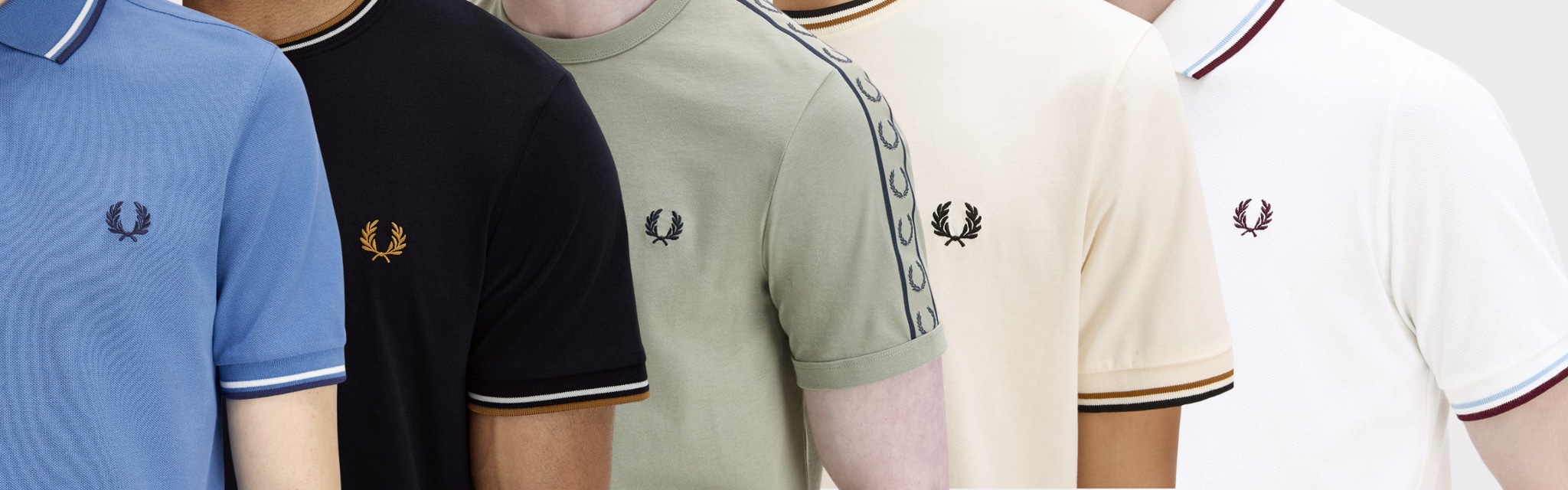 Fred Perry ECI Fred Perry ECI