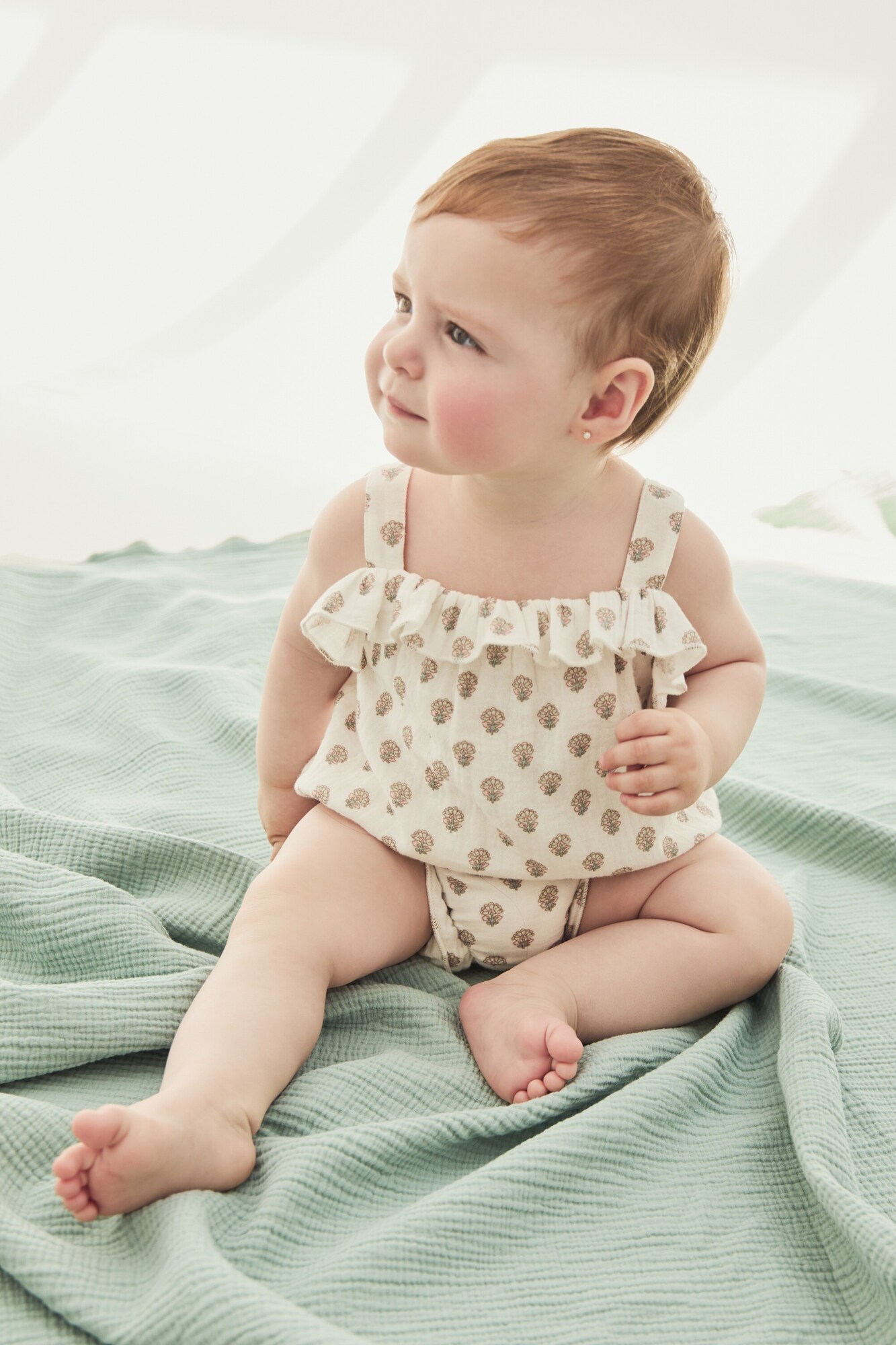 SUMMER STORIES MINI COLLECTION SS26