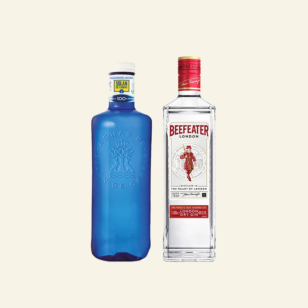 Bebidas
