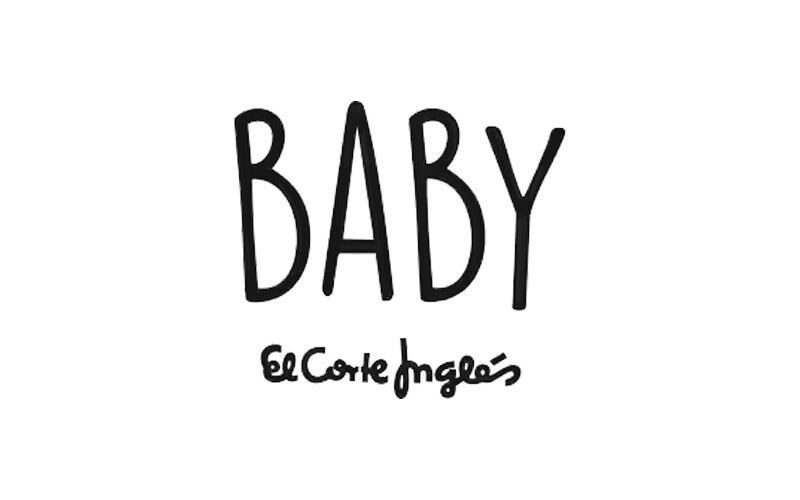 Aproveite a campanha dos Saldos até -50% na marca Baby em Moda Infantil na loja online do El Corte Inglés