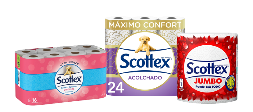 Scottex