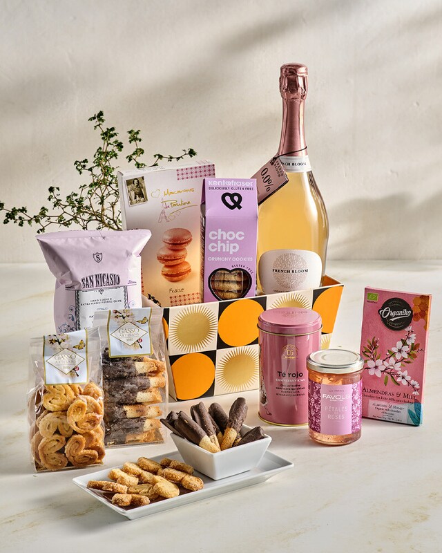 Club del Gourmet