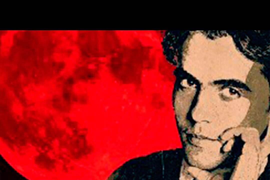 Ámbito Cultural - Lorca